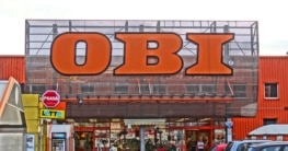 Dampfreiniger mieten Obi